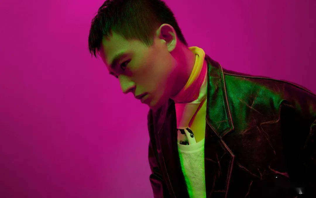 在欧豪出演新剧《黑白禁区》之前,他仅有《山月不知心底事》和《民初