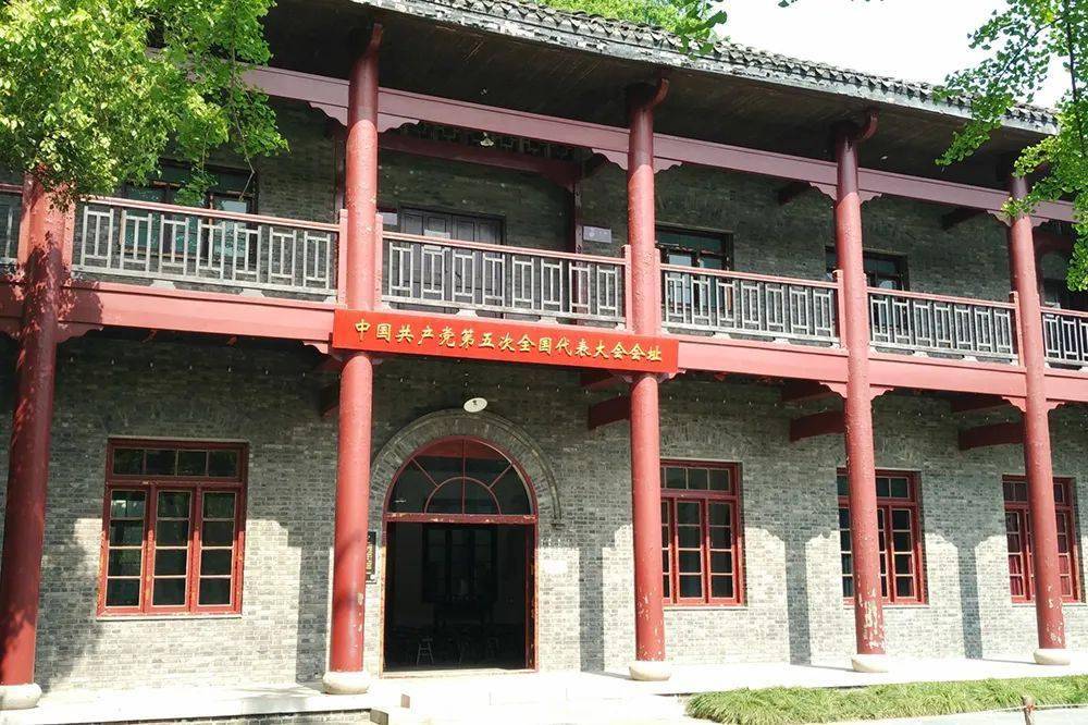 中共五大会址青言·青春宣言吴亚婷:宝山区教育系统"青蓝工程"2019