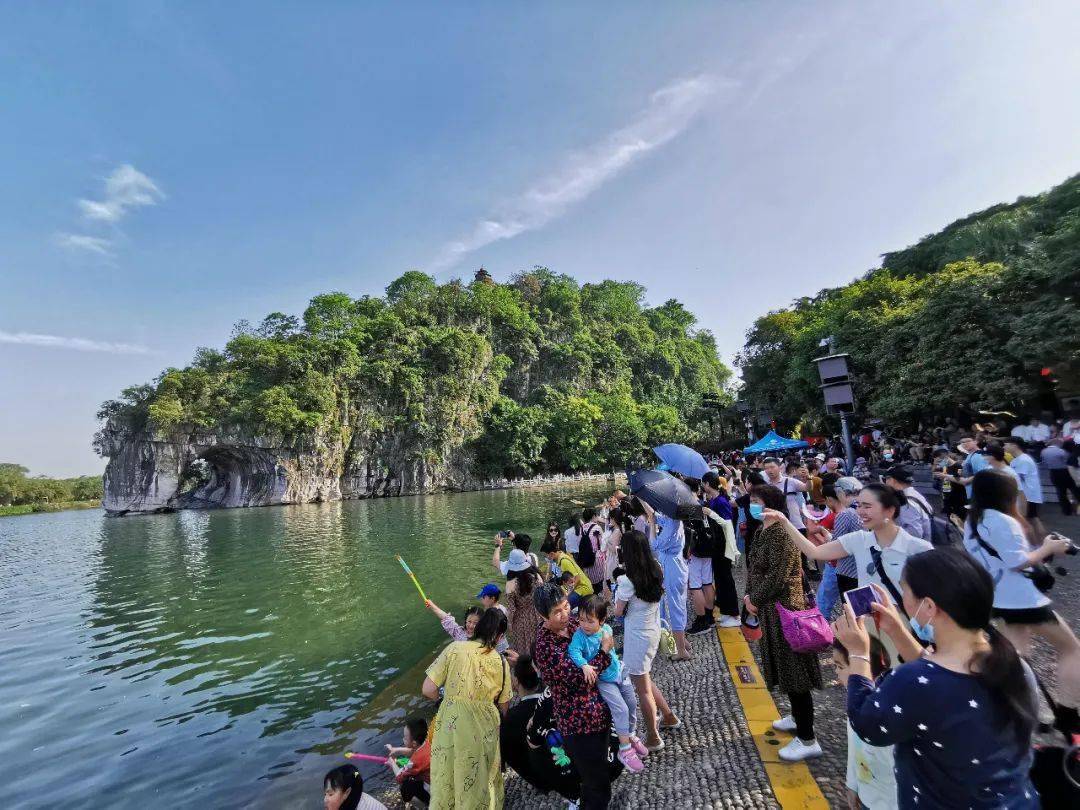 2021年"五一"期间各市a级旅游景区优惠表点击图片可放大查看