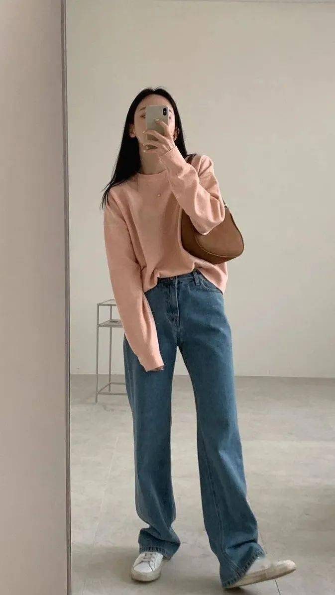 穿搭女装韩系温柔 7133b45a8d074bec97b2883c9280475c.jpeg