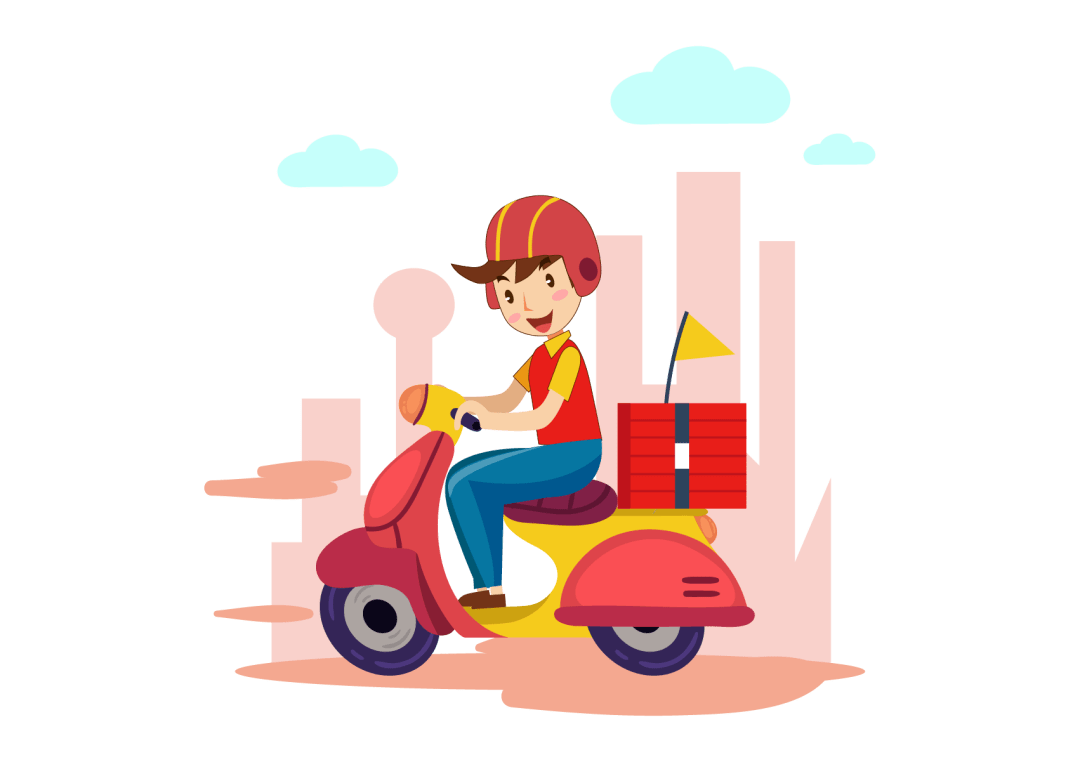 劳动最光荣关爱农民工外卖骑手入职十五天摔伤法援律师伸援手终获赔12