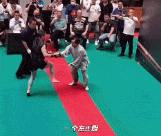 猫咪在街头看大妈吵架回来后虐哭全社区小猫