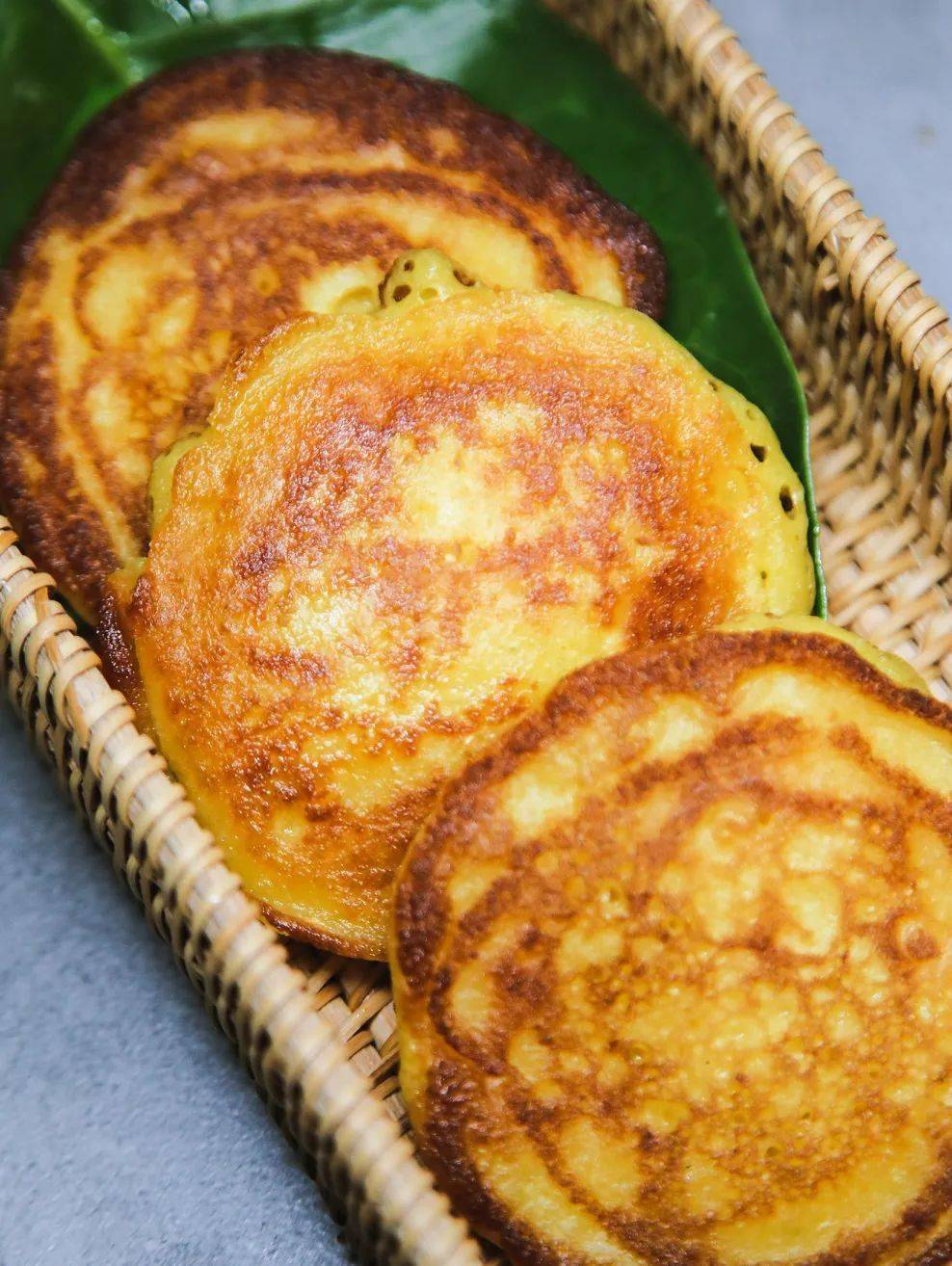 【现烙玉米粑粑】part five首家在西红门荟聚店里均是明档操作,可以