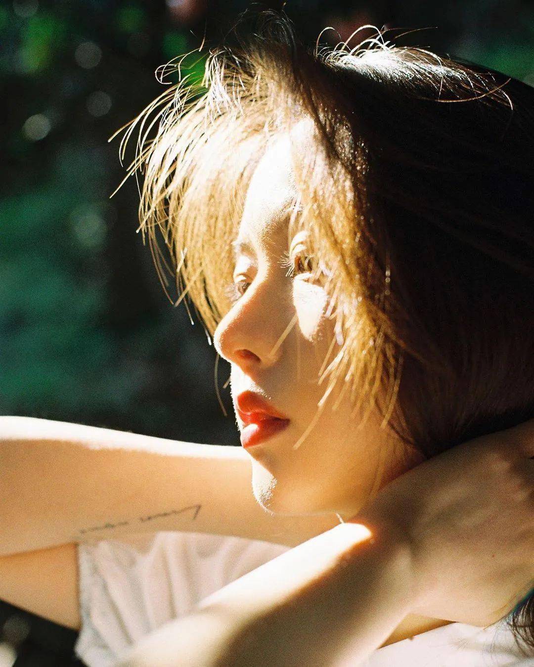 这才是日系光影照的正确打开方式