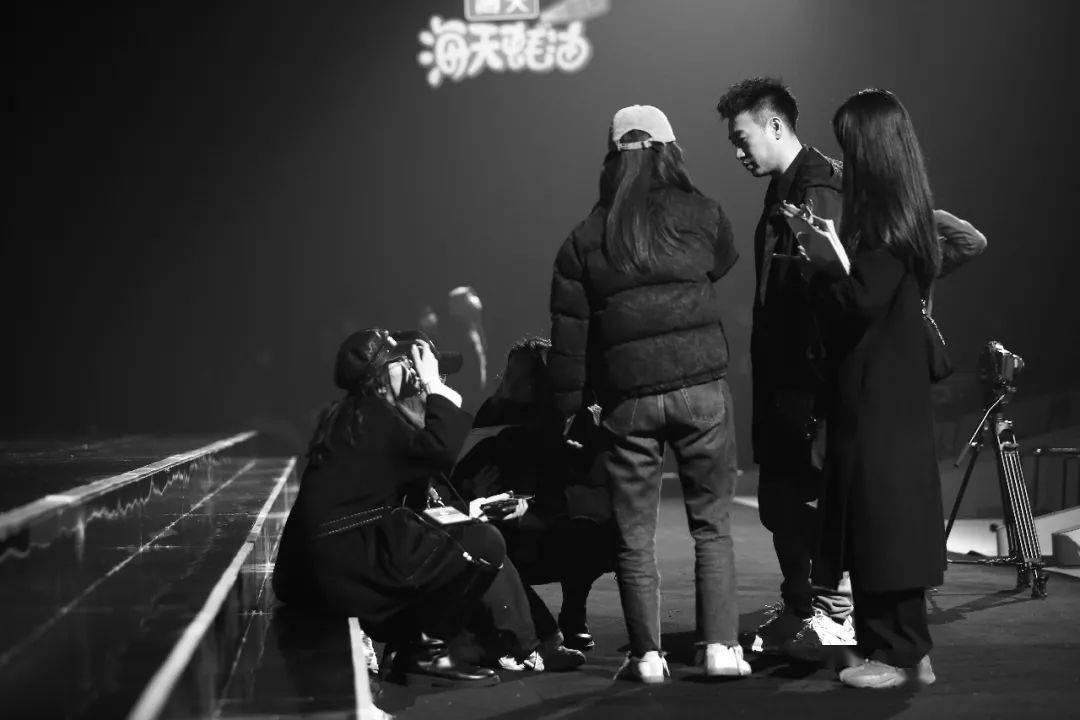 独家专访《谁是宝藏歌手》制片人任洋：从“无名”到“顶流”的野心