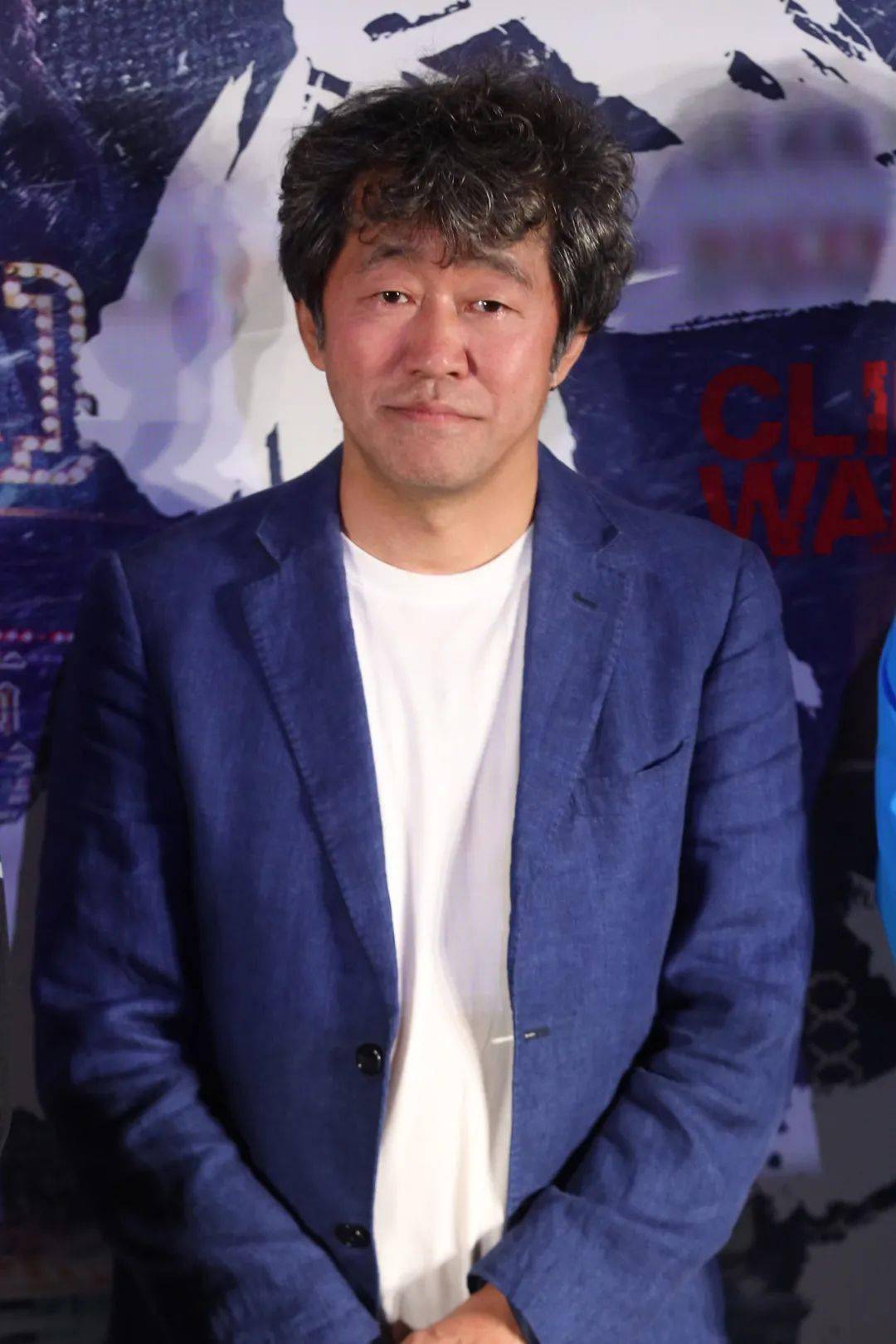 编剧全勇先:《悬崖之上》最难写的是群像