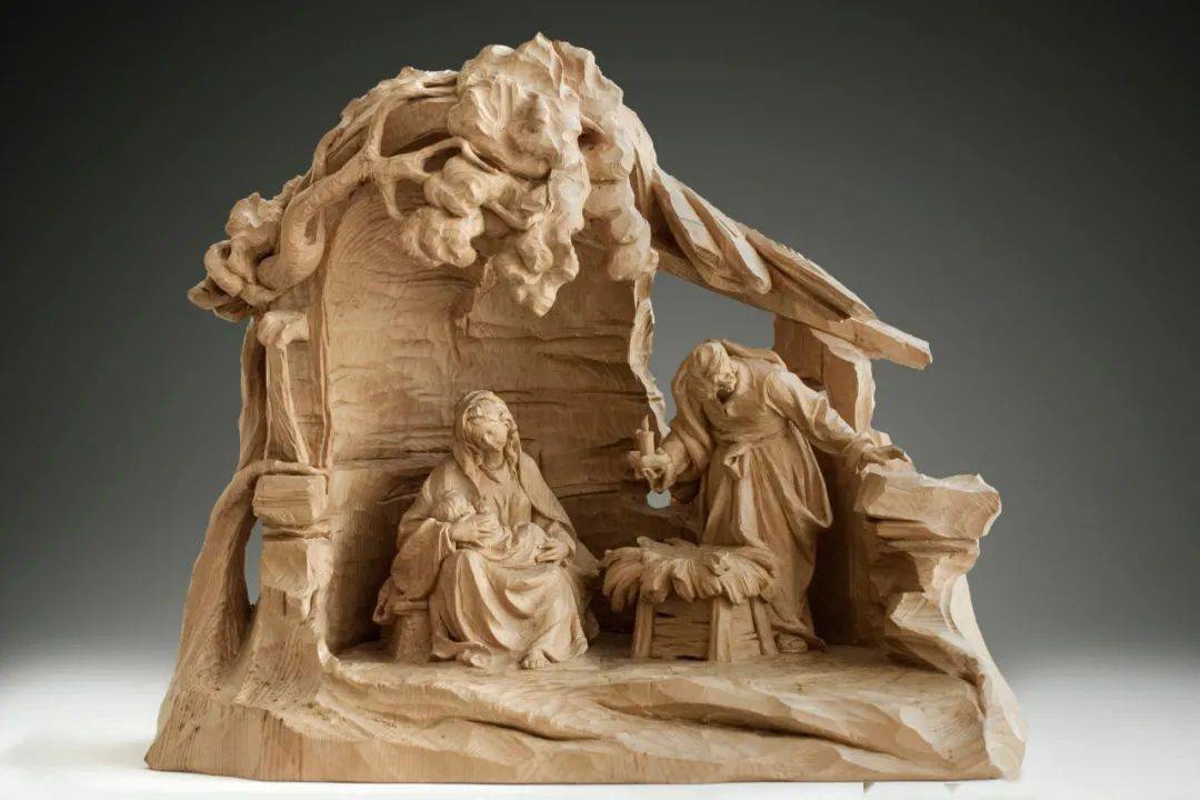 木雕大师排名_木雕大师