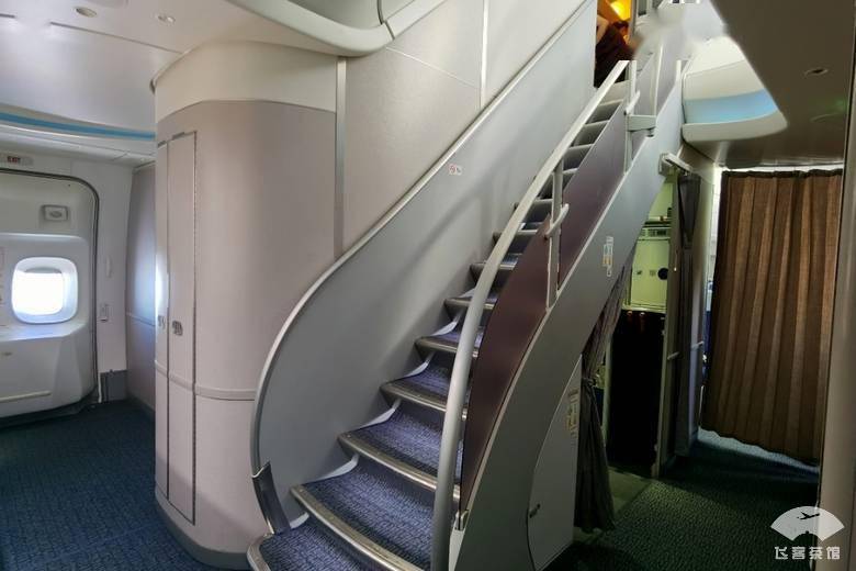 如果说要评选一款史上更优秀的民用飞机,波音747真的当之无愧