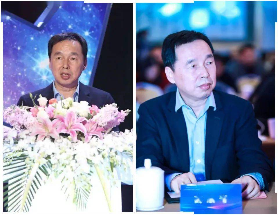 曾经的广电青年,归来仍是少年!