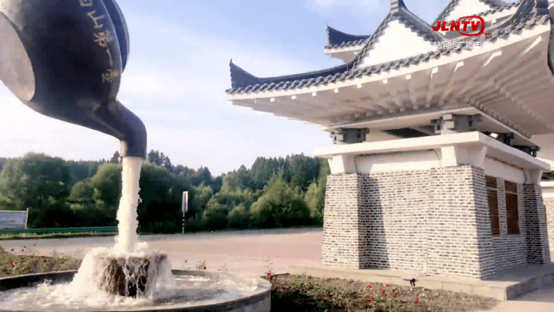 悠游吉美乡村游丨在安图县宝藏古村落体验特色民俗