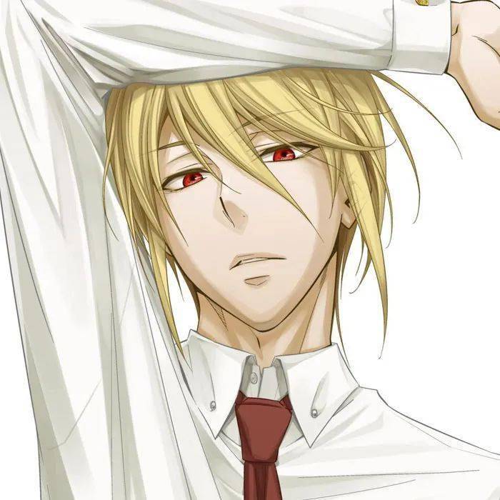 忧国的莫里亚蒂伤害一个人只要一句话感动一个人却要一辈子