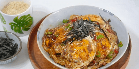 可乐荷包蛋也能拌饭可乐的魅力不止一点点