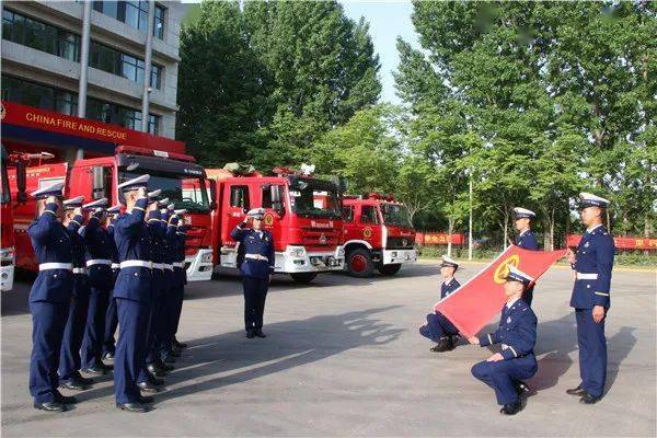 五一消防短剧——警钟长鸣，安全第一