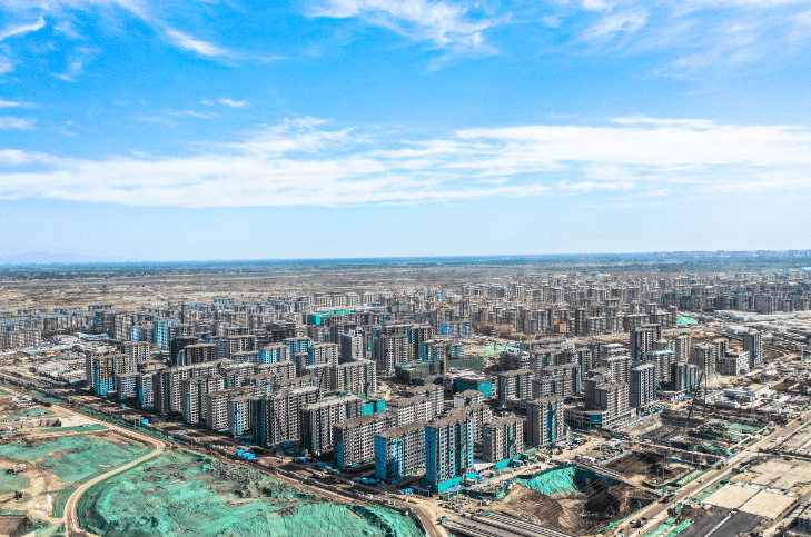 雄安集团(雄安集团待遇怎么样)