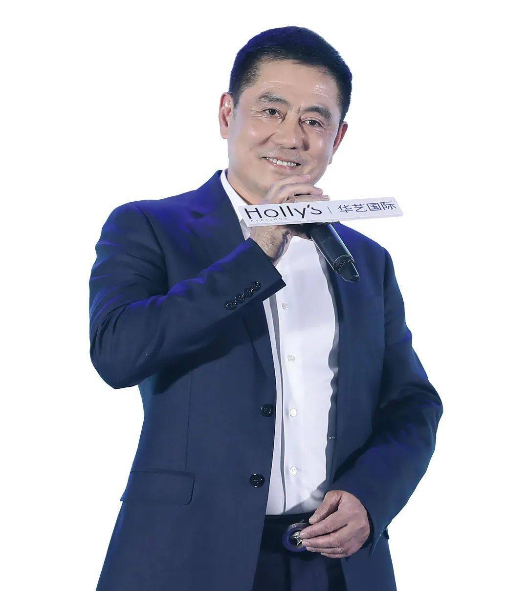 刘益谦没上榜2020年收藏拍卖十大风云人物揭晓