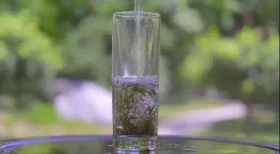 仲雍|一碗面，一杯茶，这座江南小城里的日子，舒坦似神仙