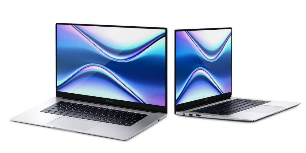 荣耀magicbookx15抢先体验三窗口多开效率更翻倍