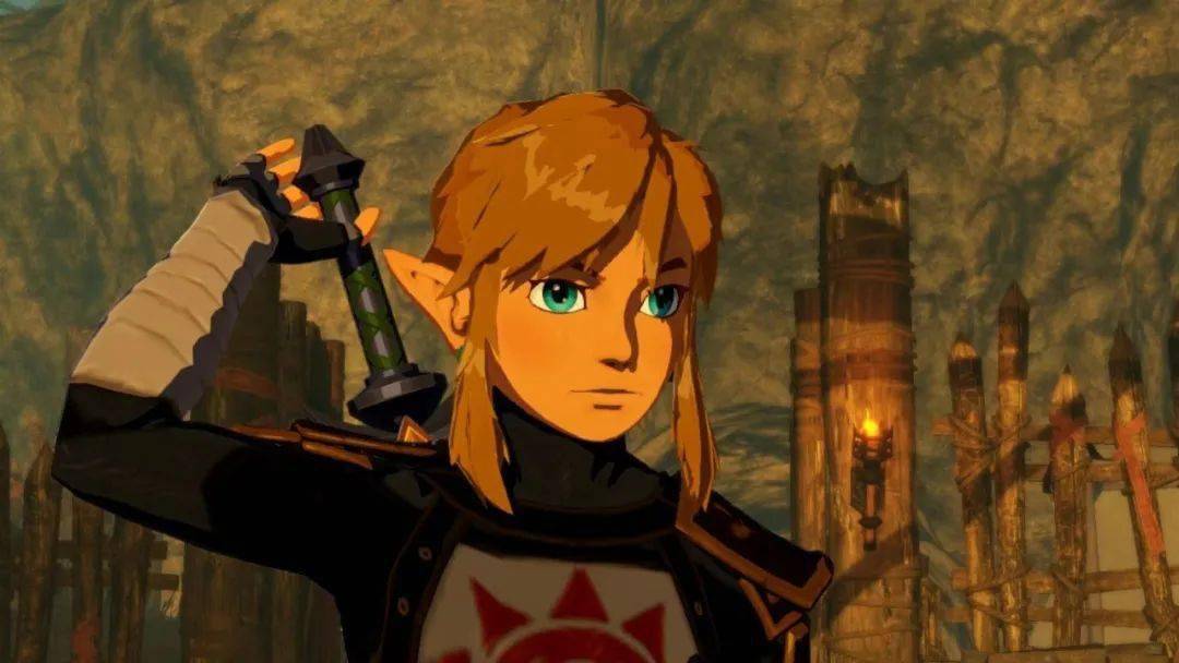 最中二发型_米法