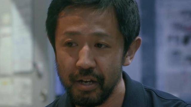 《艺术家》导演翻拍法国版《摄影机不要停