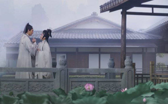 首部4K粤剧电影《白蛇传·情》，让传统粤剧文化美“出圈”