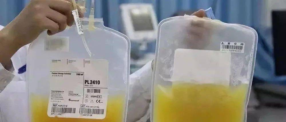 单采血小板随着无偿献血的普及和科技的进步,"成分献血"走进了人们的