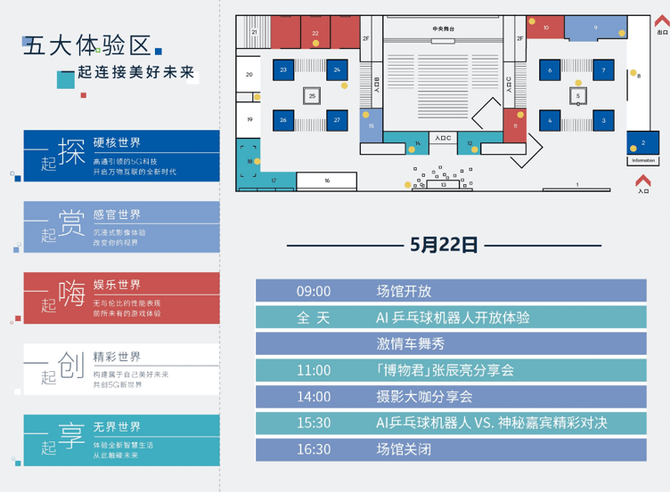 技术|5G科技盛宴，2021高通技术开放日即将来袭