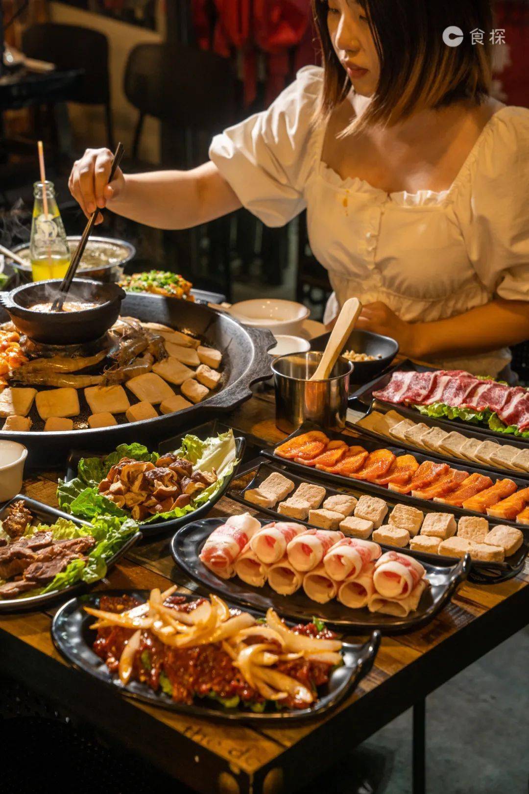 80万人点赞的「烙锅」,究竟是个啥?