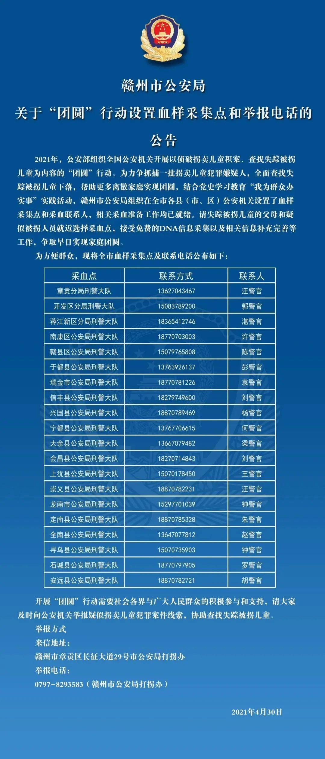 警察怎么查找失踪人口_破案 抓逃 寻找失踪人口 社交媒体还能帮助警察做这些