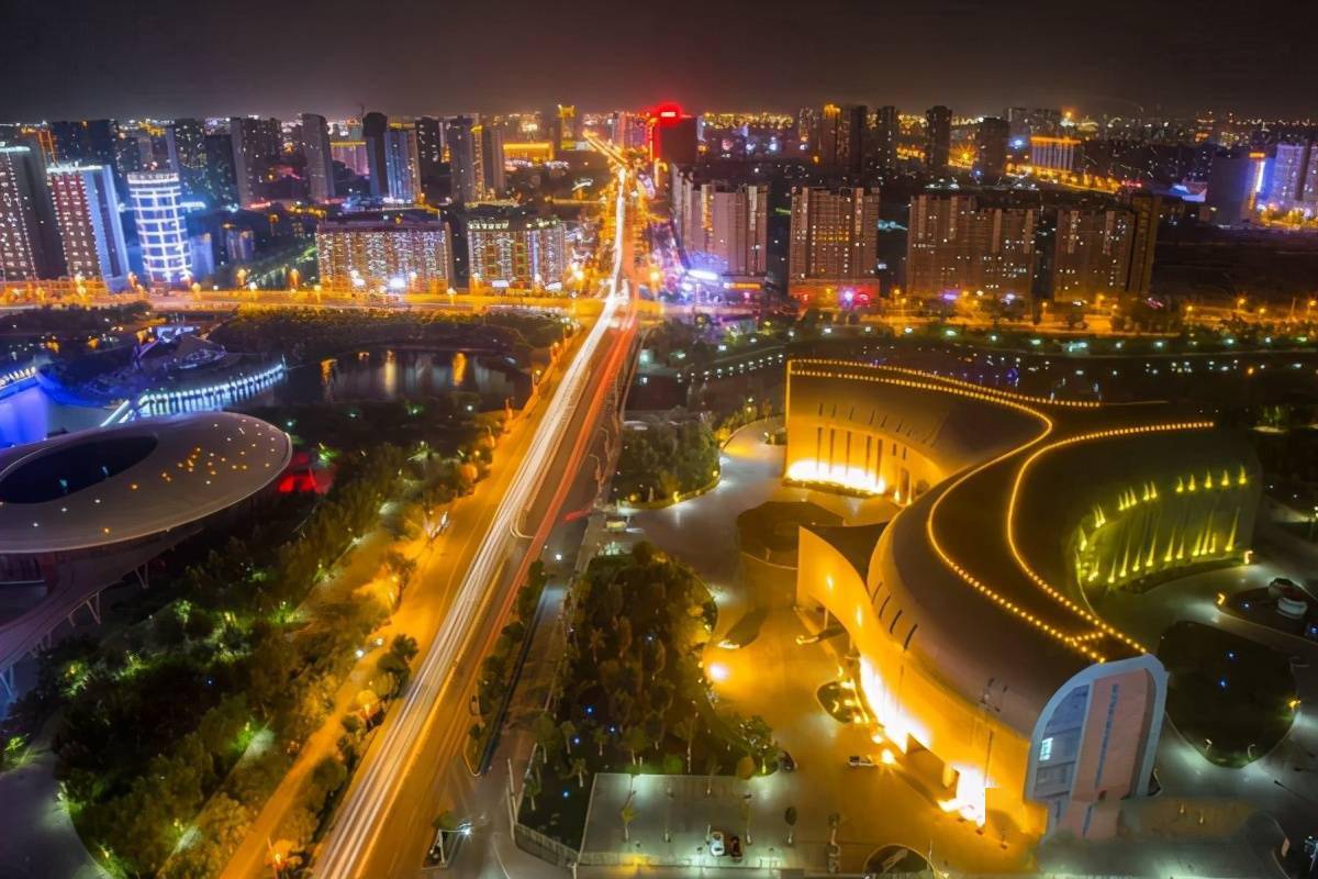 小城大爱 梨城库尔勒