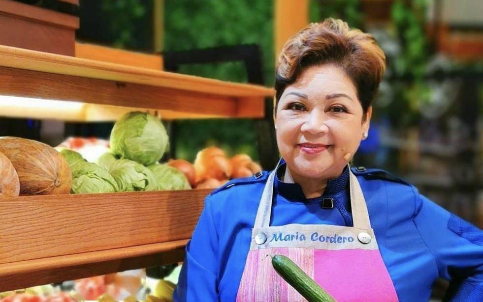 原创tvb资深艺人肥妈拥19个子孙走出丧夫阴霾做网络节目月入40万