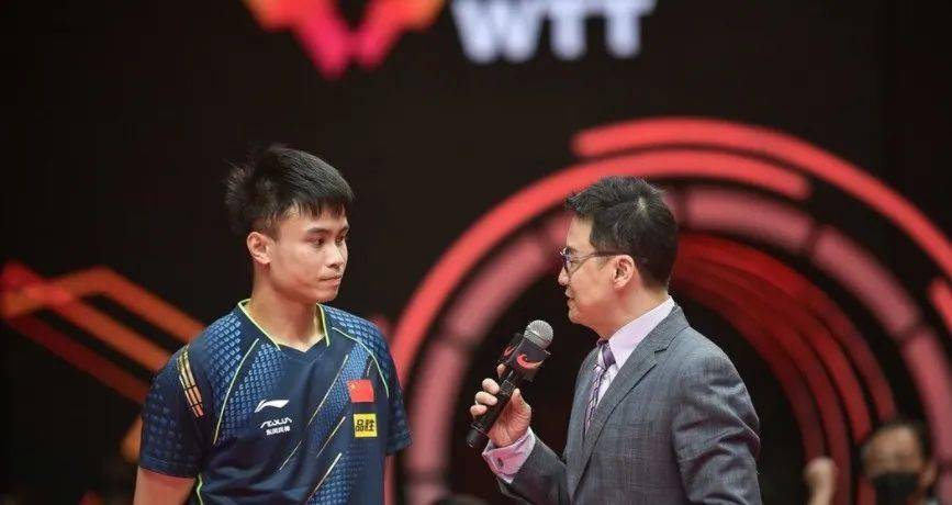 周启豪几次把马龙许昕梁靖昆斩下马为什么无法成为主力