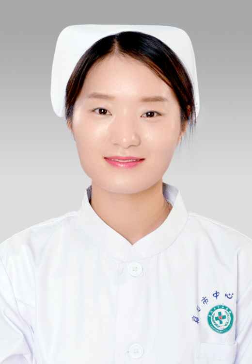 2021年襄阳市优秀护士来啦提前公布10位快来点赞