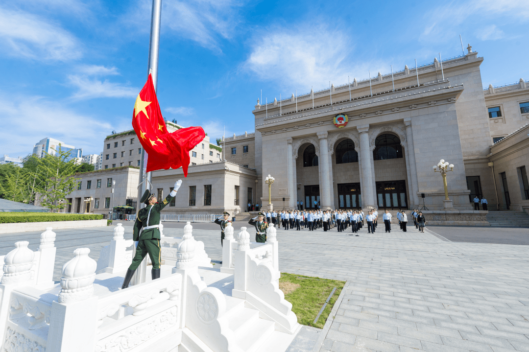 专题| 奋斗百年路 启航新征程:百年党史背后蕴藏的深刻道理