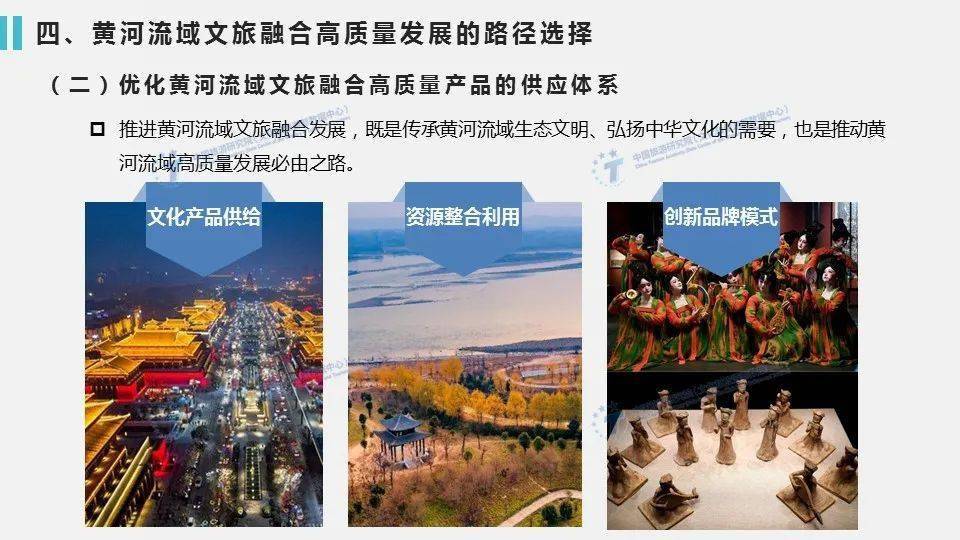 第四届全国旅游管理博士后学术论坛余超黄河流域文旅融合高质量发展的