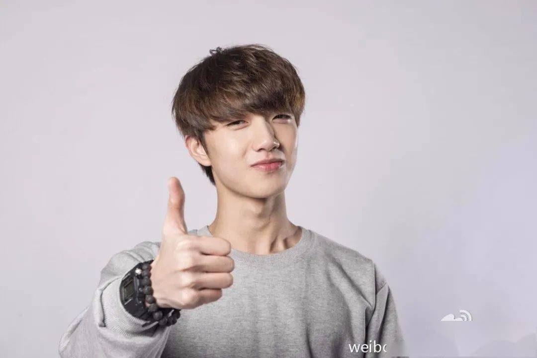 团内的一些cp?吕绍聪是退出娱乐圈?_the