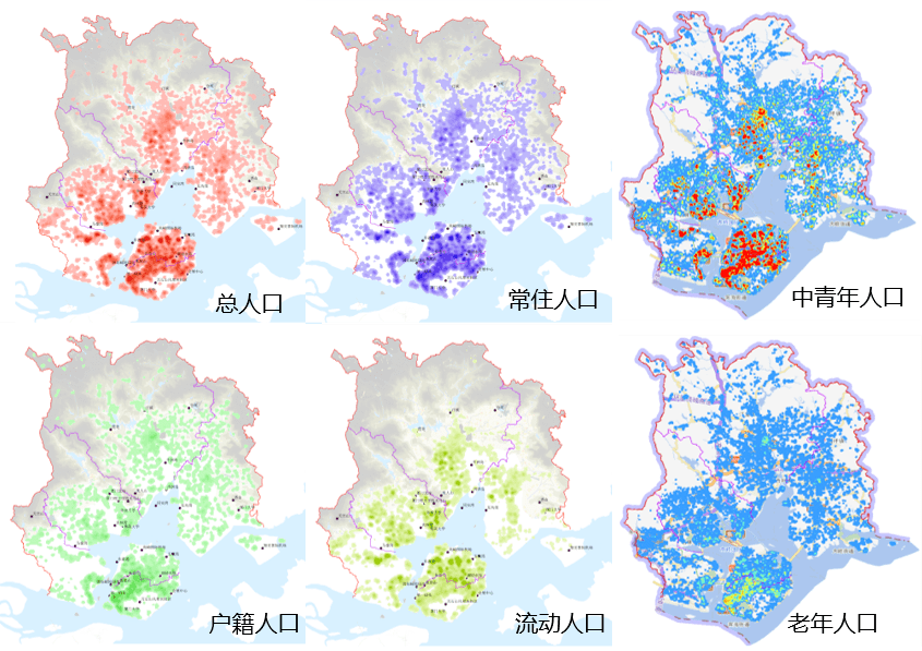 厦门市区人口_去库存最好的方法就是房地产涨价