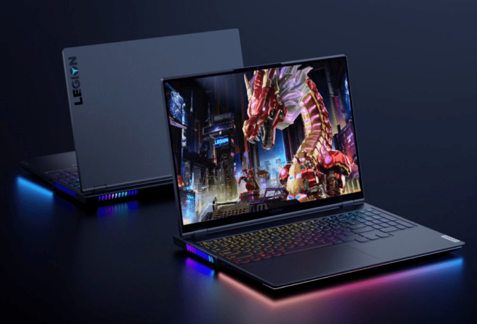 联想拯救者 r9000k/r9000p/r7000p 2021 出现啸叫问题,官方附解决方案