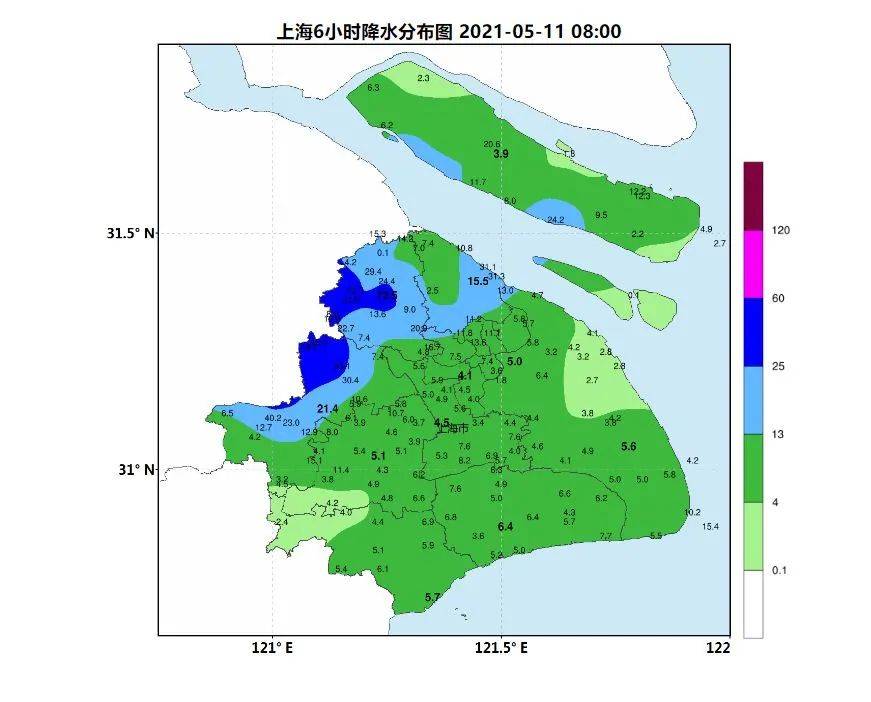 哈哈哈哈哈哈哈!上海入夏啦!_天气