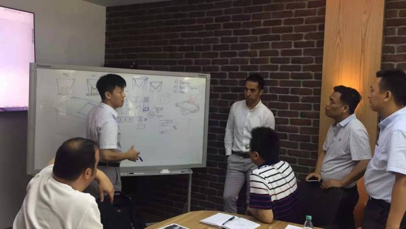 中国|智能卫浴“加速度”背后：面对西方高新技术，我们要不卑不亢