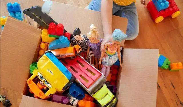 美泰推玩具回收计划:消费者可将旧玩具寄回以二次利用