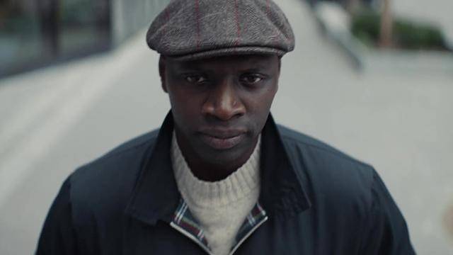 netflix法剧《亚森·罗宾》第二季6.11上线