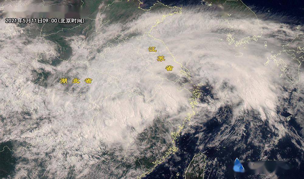 武汉人,强对流"作妖",天气预警你要秒懂_气象