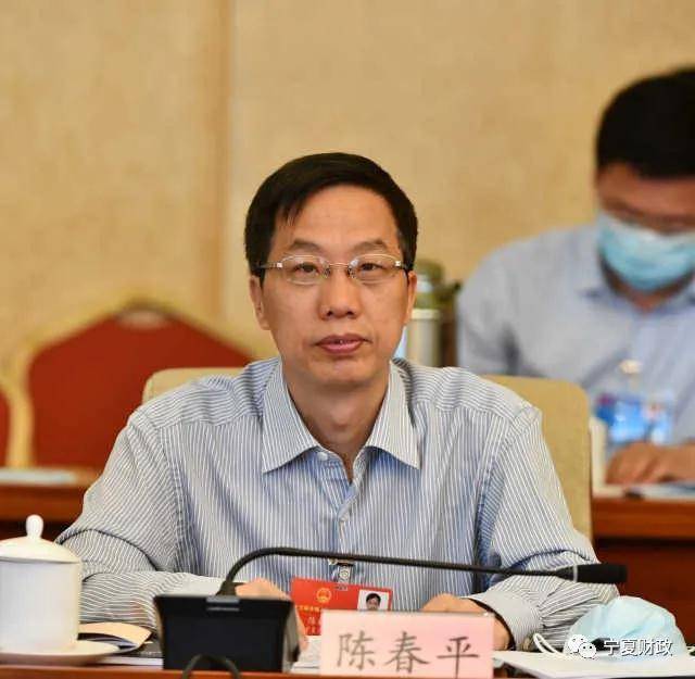 曾援疆5年_陈春平