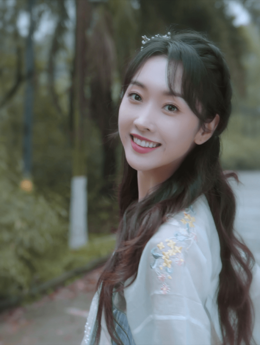 宣璐说得一点没错啊现在的电视剧对女性角色描绘真的不用心