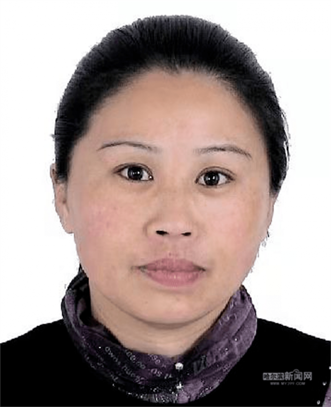 悬赏金额升至10万元丨警方发布公告通缉此人