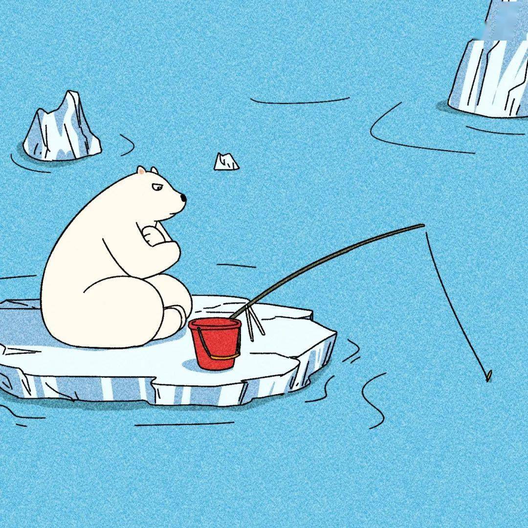 年轻人要走出舒适圈,这大概是我听过的最毒的毒鸡汤了.