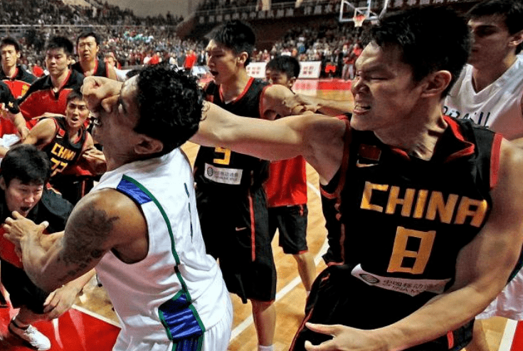 只关于吐槽|继承了朱八的号码,就得学会他的组合拳;西蒙斯的秘密武器