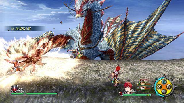 Switch 伊苏8 5月17日 23日提供试玩 伊苏9 9月9日推出 优惠