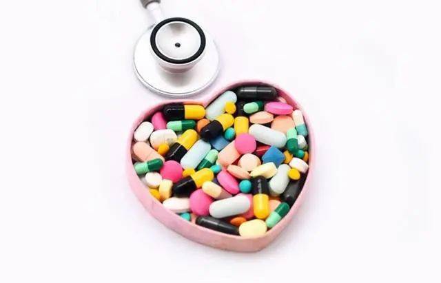 啥吃药还讲姿势姿势不对吃药白费