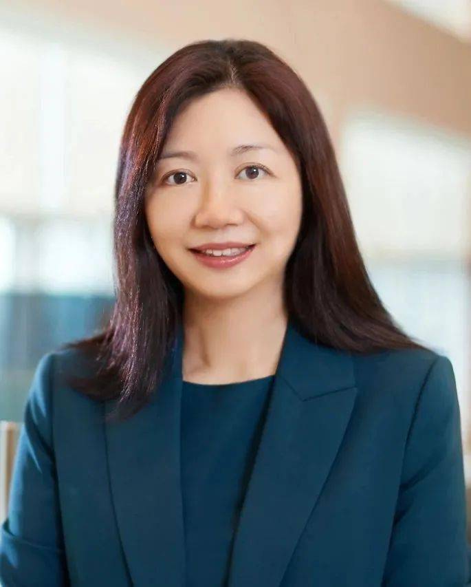 安永大中华区咨询服务主管合伙人王海瑛